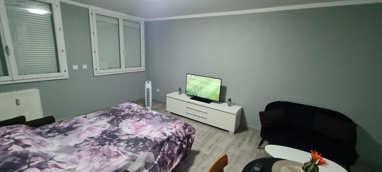 Luxe -Style Apartment Chalon-sur-Saone Ngoại thất bức ảnh