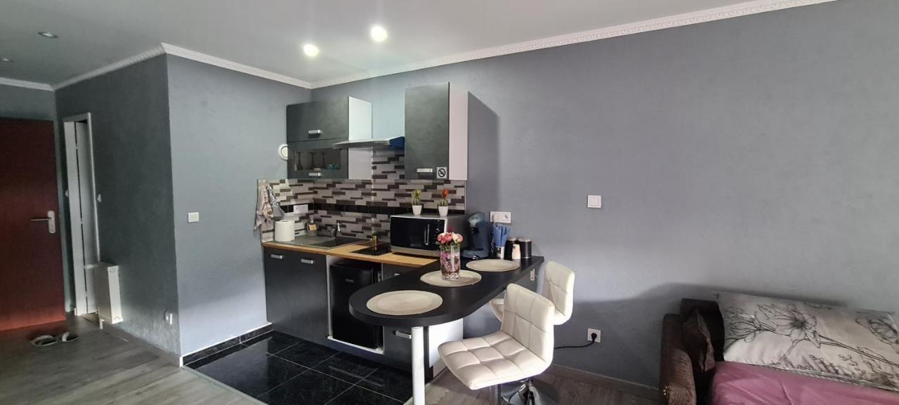 Luxe -Style Apartment Chalon-sur-Saone Ngoại thất bức ảnh